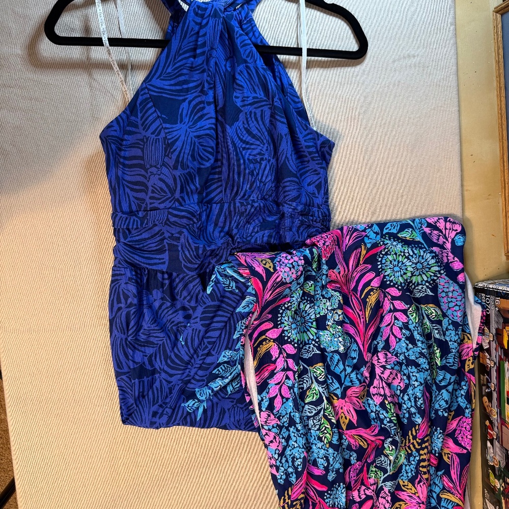 Lilly Pulitzer Dress - Medium